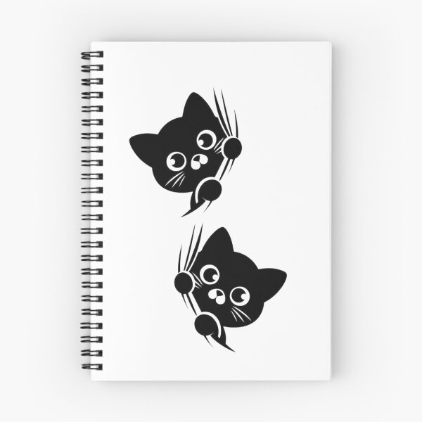 Item preview, cat kedi sevimli mini small designed and sold by elciart.