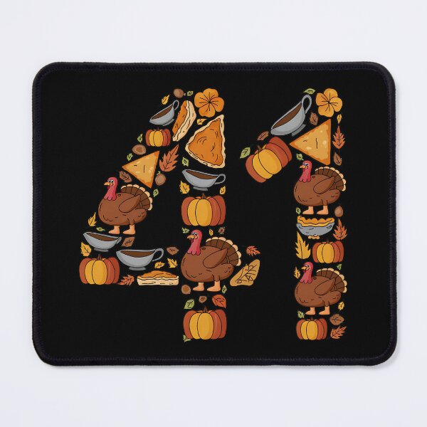 Item preview, 41 Thanksgiving Funny Gen Alpha Gen Z Brainrot Meme Slang designed and sold by BakeryDozen.
