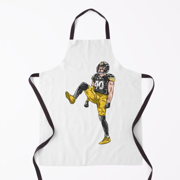 Item preview, Tj Watt Steelers Cartoon T-Shirt designed and sold by BryanGray.