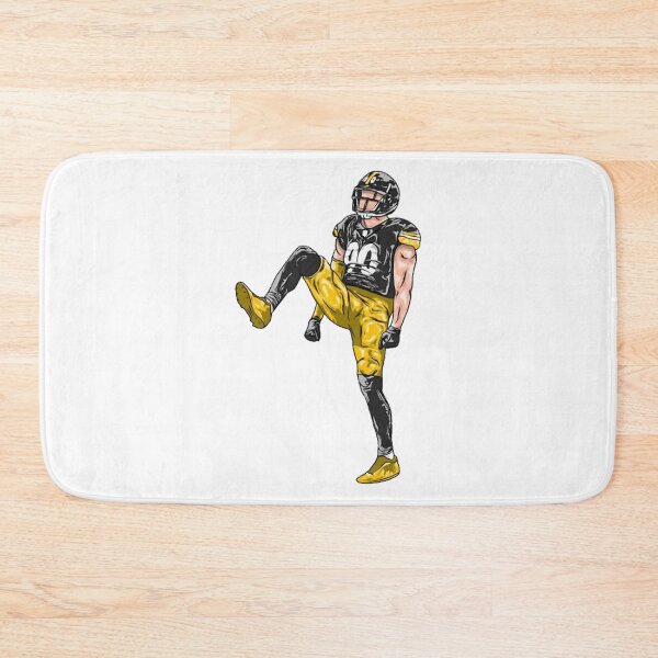 Item preview, Tj Watt Steelers Cartoon T-Shirt designed and sold by BryanGray.