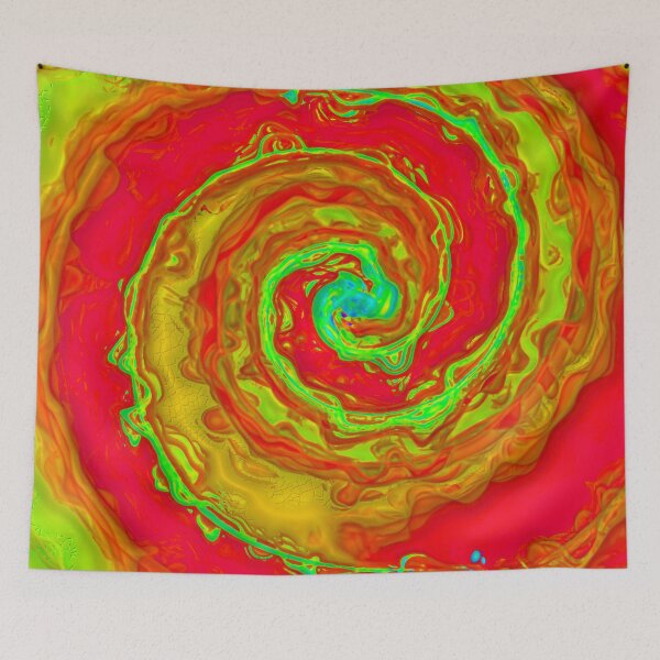 Item preview, Coiled unwound ... designed and sold by Harryucksche.
