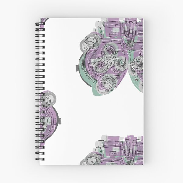 Item preview, Blurry vision designed and sold by Julie Barry.