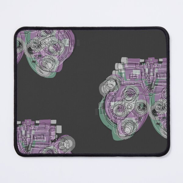 Item preview, Blurry vision designed and sold by Julie Barry.
