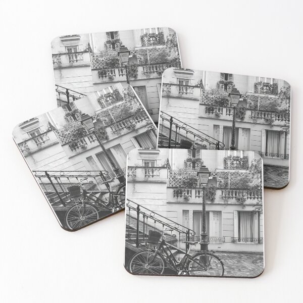 Item preview, Street Black and White Photo designed and sold by Julijakehoe.