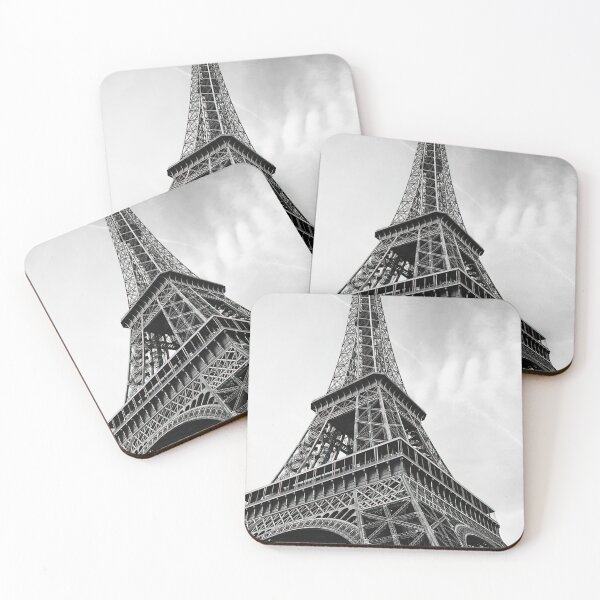 Item preview, Eiffel Tower designed and sold by Julijakehoe.
