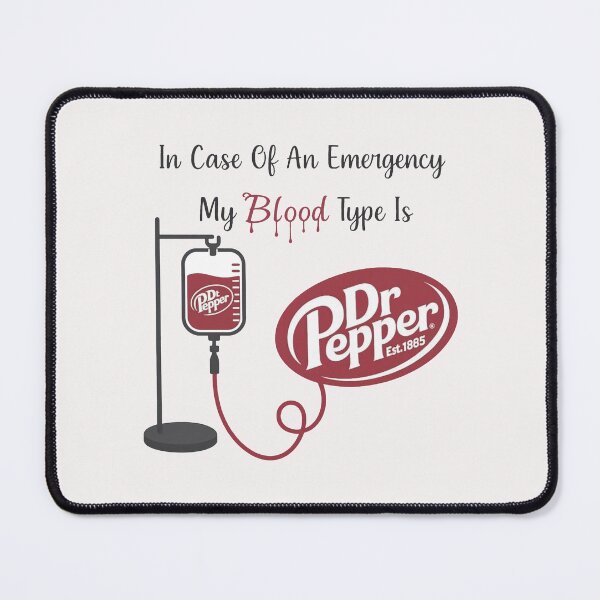 Item preview, Dr. Pepper designed and sold by badreeder.