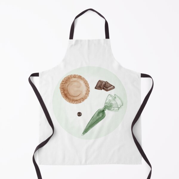 Item preview, Character designed and sold by Julie Barry.