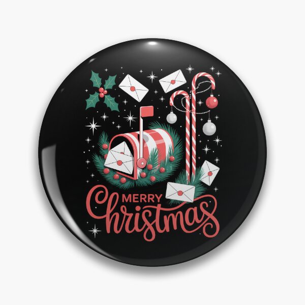 Artikelvorschau, Frohe Weihnachten Xmas Postangestellter Lustig entworfen und verkauft von Bandikonsalez.