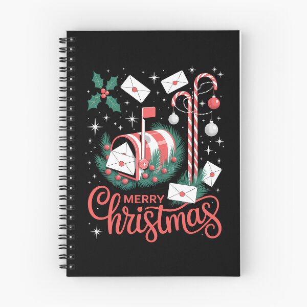 Artikelvorschau, Frohe Weihnachten Xmas Postangestellter Lustig entworfen und verkauft von Bandikonsalez.