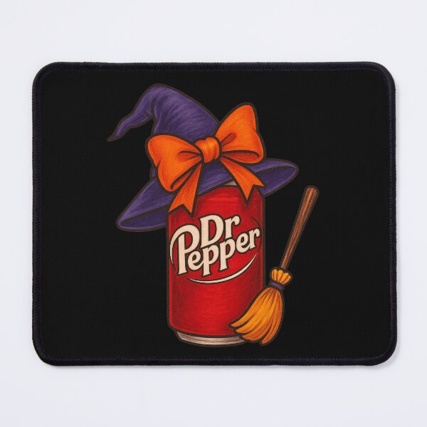 Item preview, Halloween Dr Pepper designed and sold by badreeder.