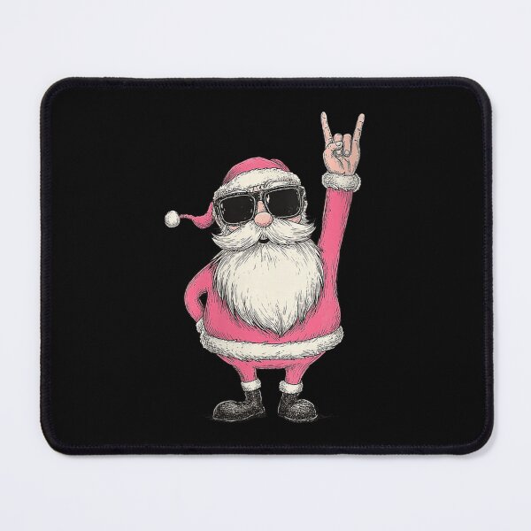 Item preview, star santa claus designed and sold by Micahsaunders.