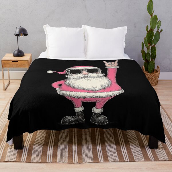 Item preview, star santa claus designed and sold by Micahsaunders.