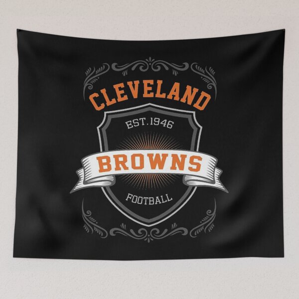 Item preview, Art - Cleveland Browns designed and sold by SheenSnazx.
