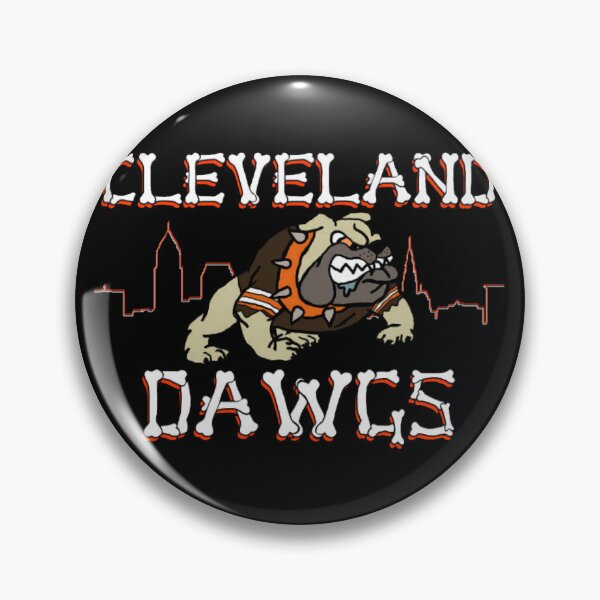 Artikelvorschau, Kunst - Cleveland Browns entworfen und verkauft von SheenSnazx.