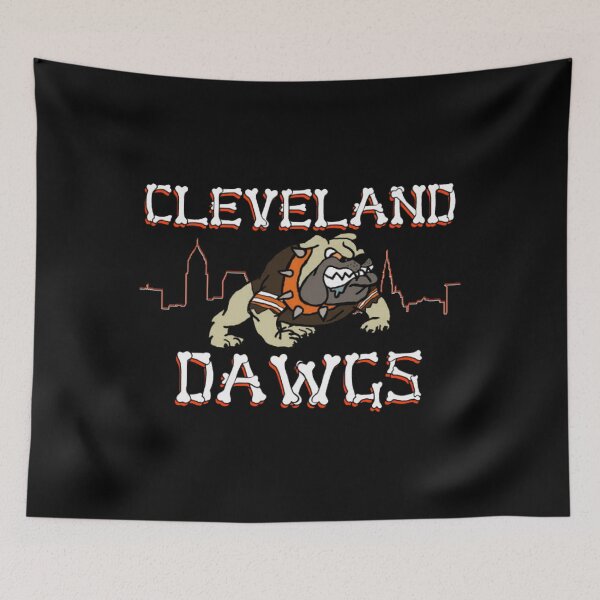 Item preview, Art - Cleveland Browns designed and sold by SheenSnazx.