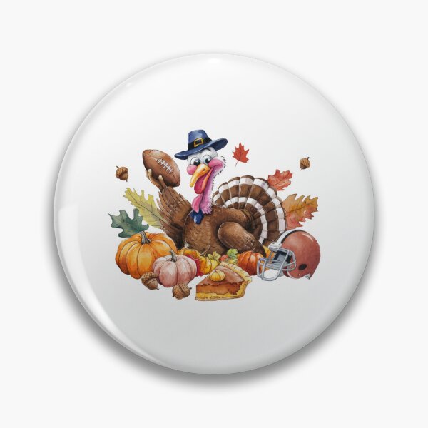 Item preview, Turkey Cartoons designed and sold by JamesDriggers.