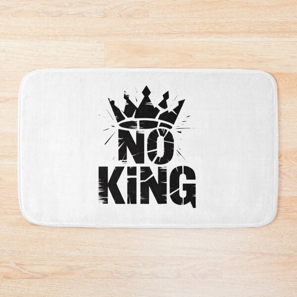 Item preview, no king designed and sold by YounexxART.