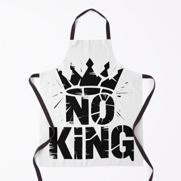 Item preview, no king designed and sold by YounexxART.