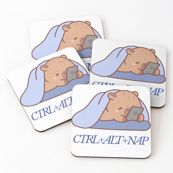 Item preview, nap time designed and sold by Pop Drop Shop .