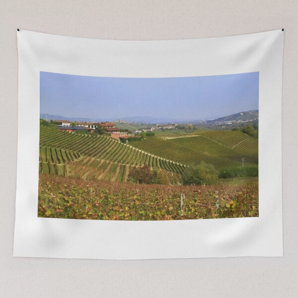 Item preview, The Langhe of Barolo designed and sold by annalisa56.