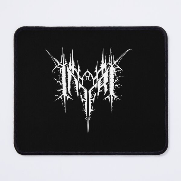 Item preview, Inferi (Band) HD Logo (Ver. 2) designed and sold by KPopverse2.