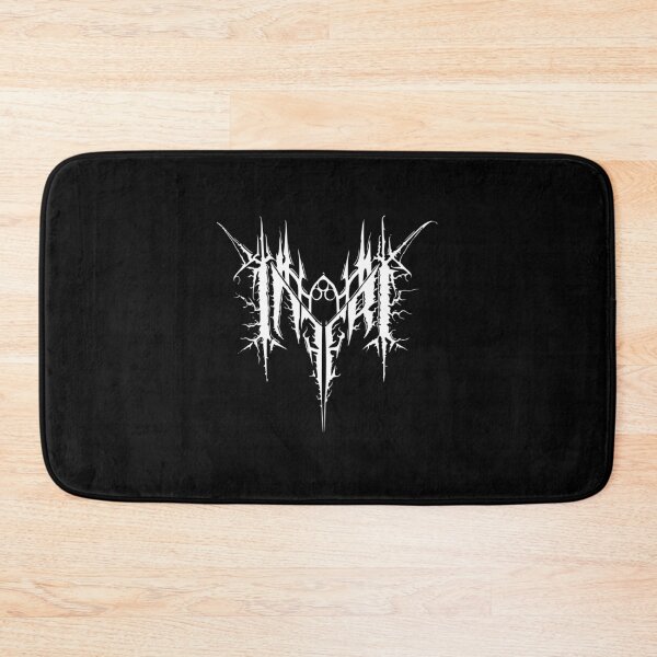 Item preview, Inferi (Band) HD Logo (Ver. 2) designed and sold by KPopverse2.