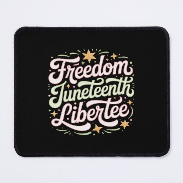 Item preview, JUNETEENTH by Wee So Free designed and sold by KingsLife1994.
