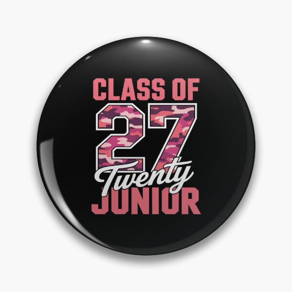 Item preview, Junior High School Back to School 11th Grade Class of 2027 designed and sold by KingsLife1994.