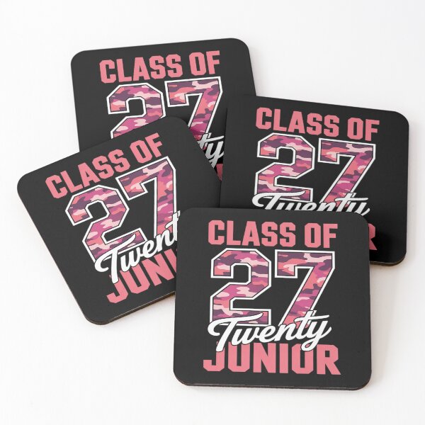 Item preview, Junior High School Back to School 11th Grade Class of 2027 designed and sold by KingsLife1994.