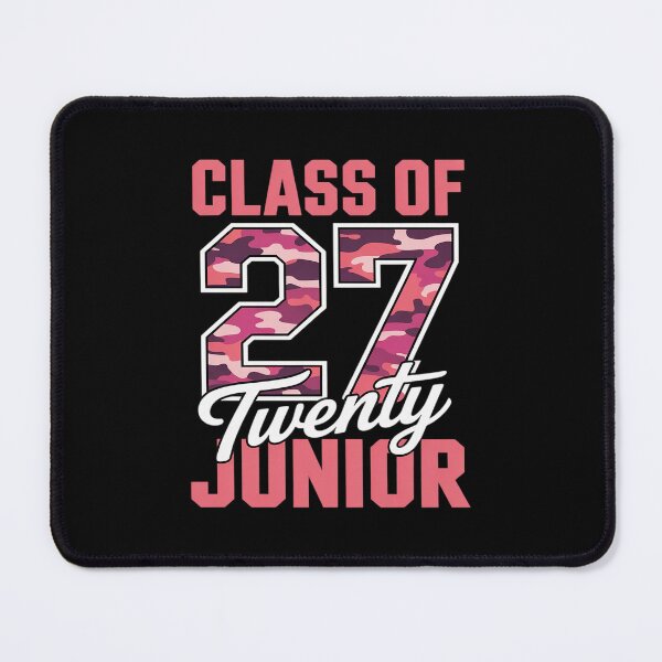 Item preview, Junior High School Back to School 11th Grade Class of 2027 designed and sold by KingsLife1994.