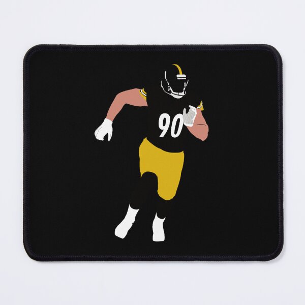Item preview, TJ Watt T-Shirt designed and sold by ChristineRobins.