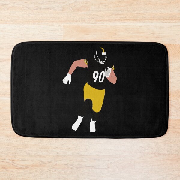 Item preview, TJ Watt T-Shirt designed and sold by ChristineRobins.