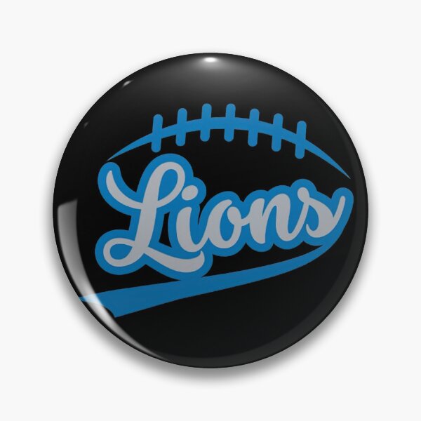 Item preview, Football | Detroit Lions designed and sold by SkyLinkkaka.