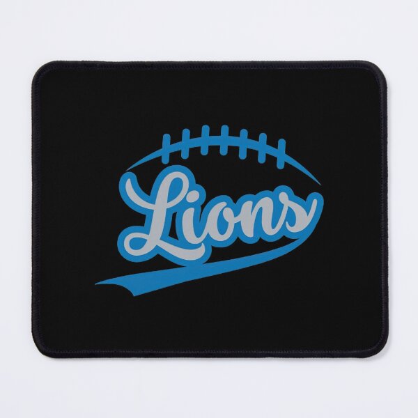 Item preview, Football | Detroit Lions designed and sold by SkyLinkkaka.