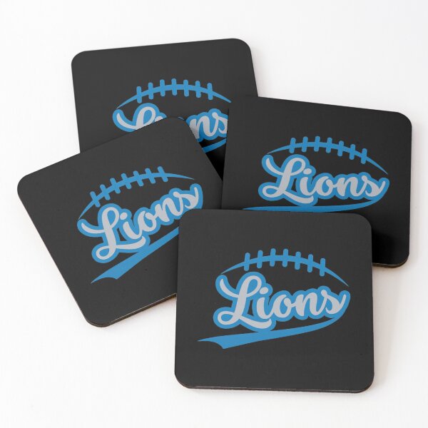 Item preview, Football | Detroit Lions designed and sold by SkyLinkkaka.