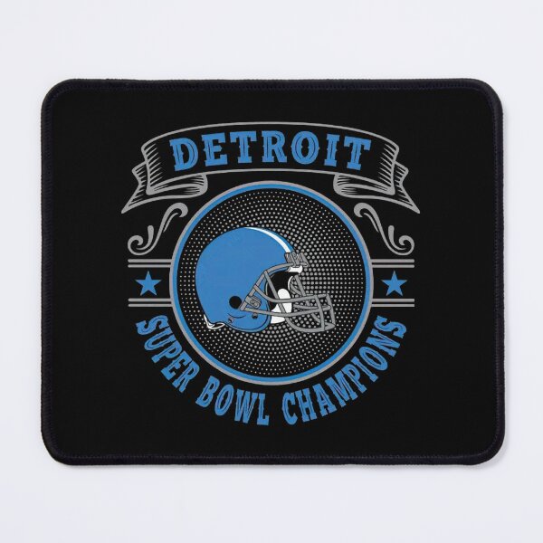 Item preview, Football | Detroit Lions designed and sold by SkyLinkkaka.