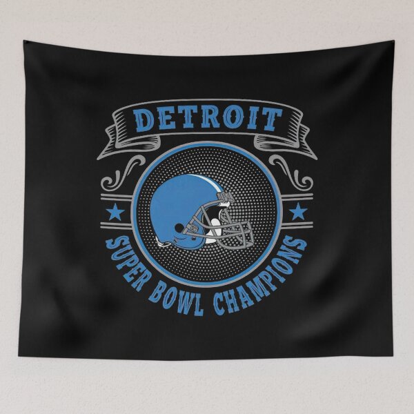 Item preview, Football | Detroit Lions designed and sold by SkyLinkkaka.