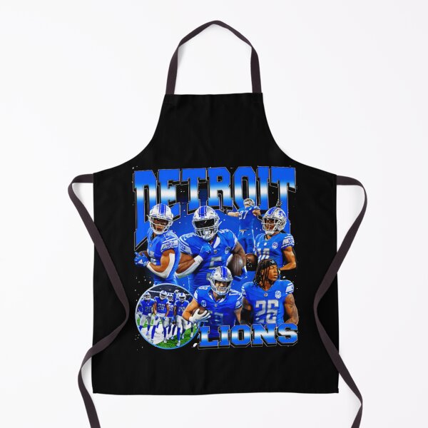 Item preview, Football | Detroit Lions designed and sold by SkyLinkkaka.
