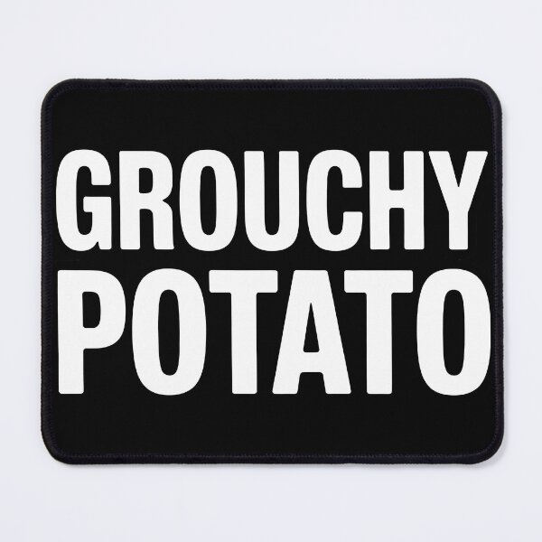 Item preview, Sweet Potato Grouchy Potato Couple Matching Thanksgiving designed and sold by BakeryDozen.
