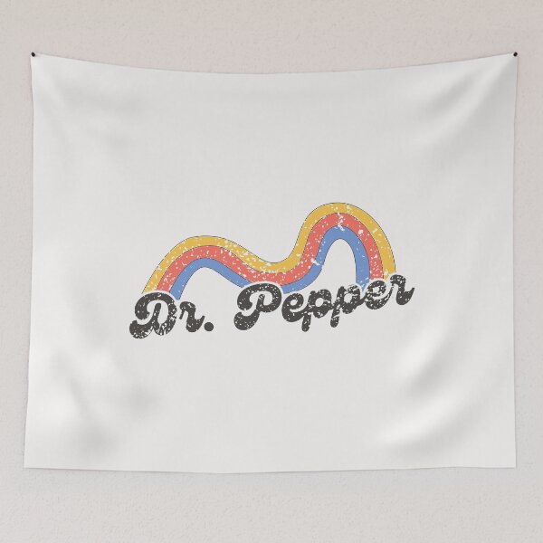 Item preview, Dr. Pepper Soda Trendy designed and sold by badreeder.