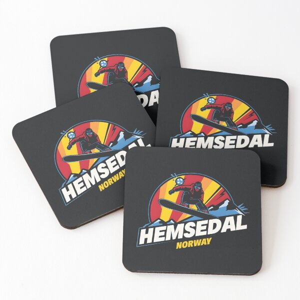 Item preview, Hemsedal - Norway  designed and sold by GoodOldVintage.