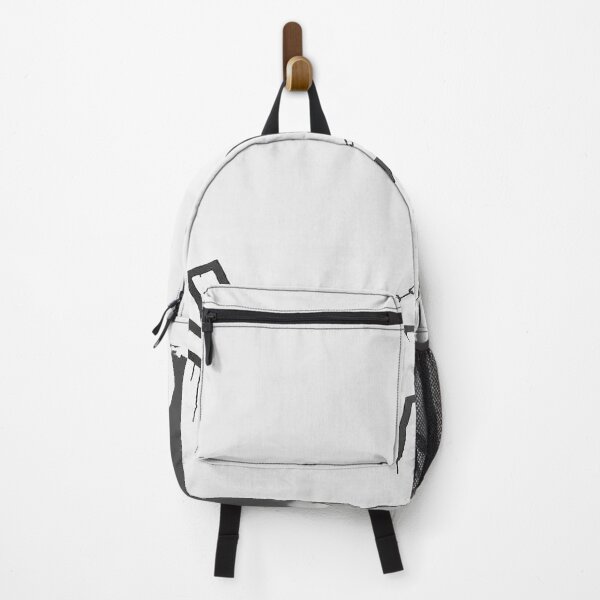 Item preview, Choose Your Weapon (hand Finished, White) By Banksy designed and sold by ALIONAMER.