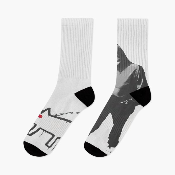 Item preview, Choose Your Weapon (hand Finished, White) By Banksy designed and sold by ALIONAMER.