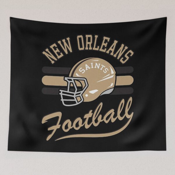Item preview, Art - New Orleans Saints designed and sold by SonicNova5.