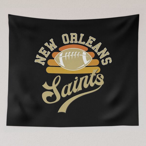 Item preview, Art - New Orleans Saints designed and sold by SonicNova5.