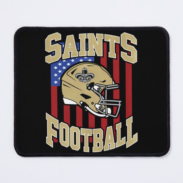Artikelvorschau, Kunst - New Orleans Saints entworfen und verkauft von SonicNova5.