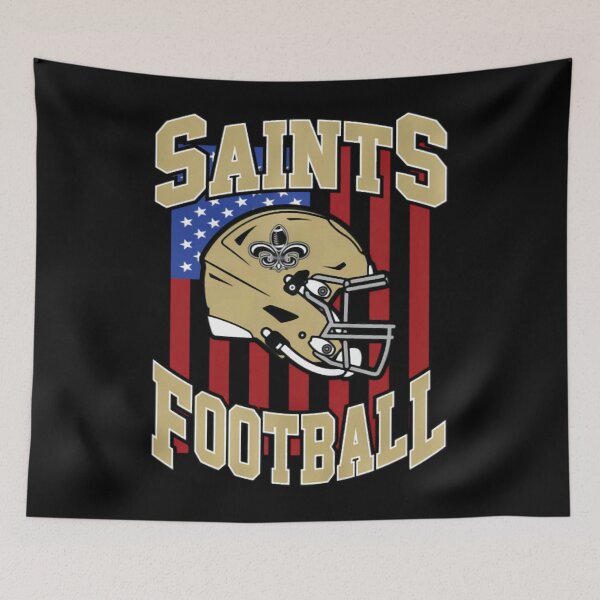 Item preview, Art - New Orleans Saints designed and sold by SonicNova5.