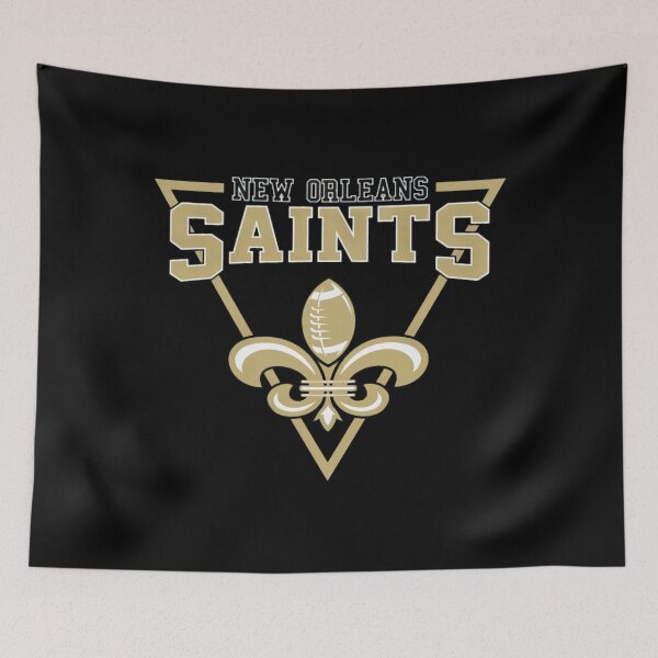 Item preview, Art - New Orleans Saints designed and sold by SonicNova5.