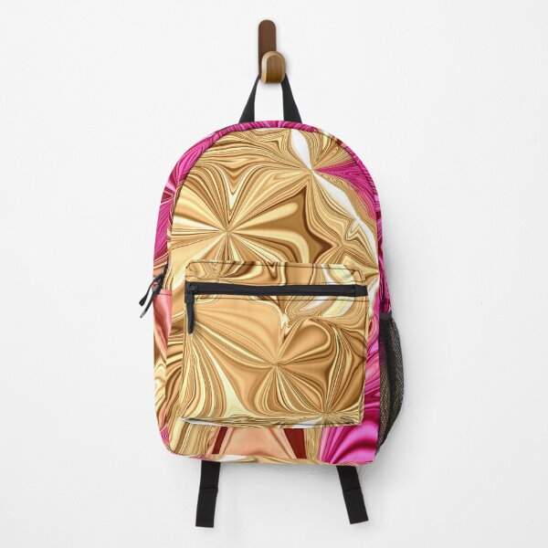 Item preview, Golden Bloom Path designed and sold by Soul In Line.