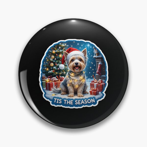 Item preview, silky terrier funny designed and sold by Micahsaunders.